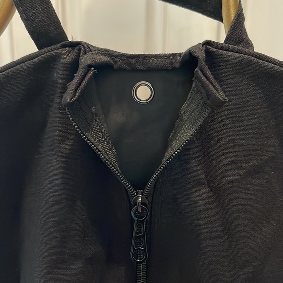 CHANEL garment bag - Picture 5 of 6